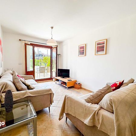 Modern Garden Apartment Ayamonte Εξωτερικό φωτογραφία