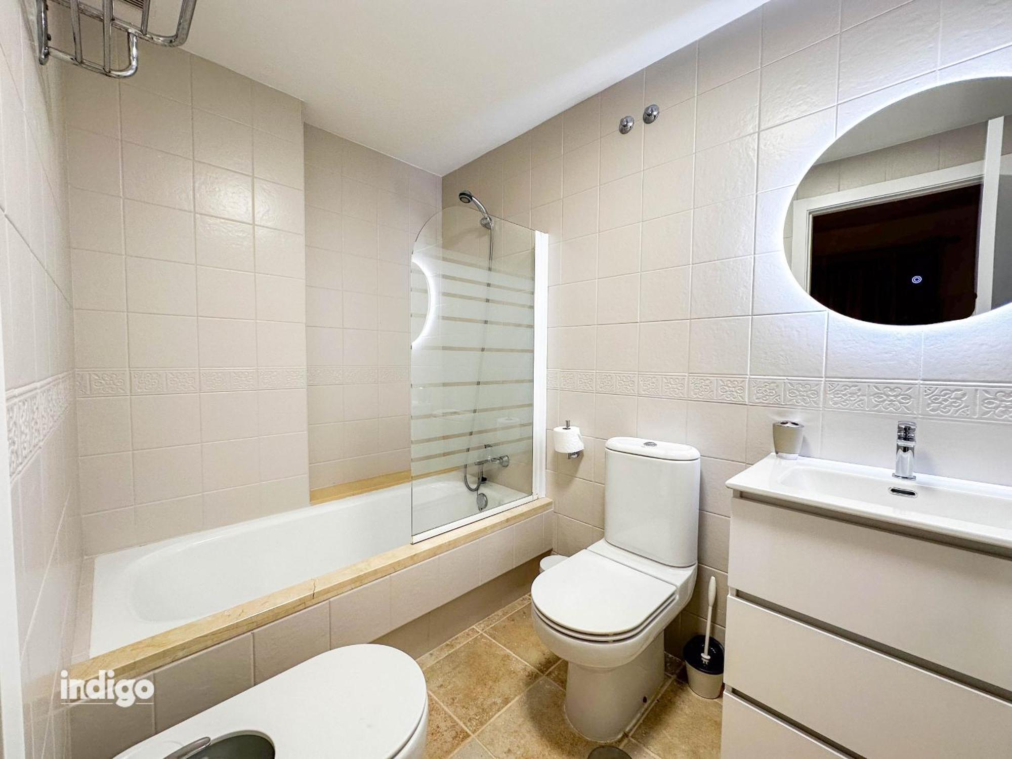 Modern Garden Apartment Ayamonte Εξωτερικό φωτογραφία