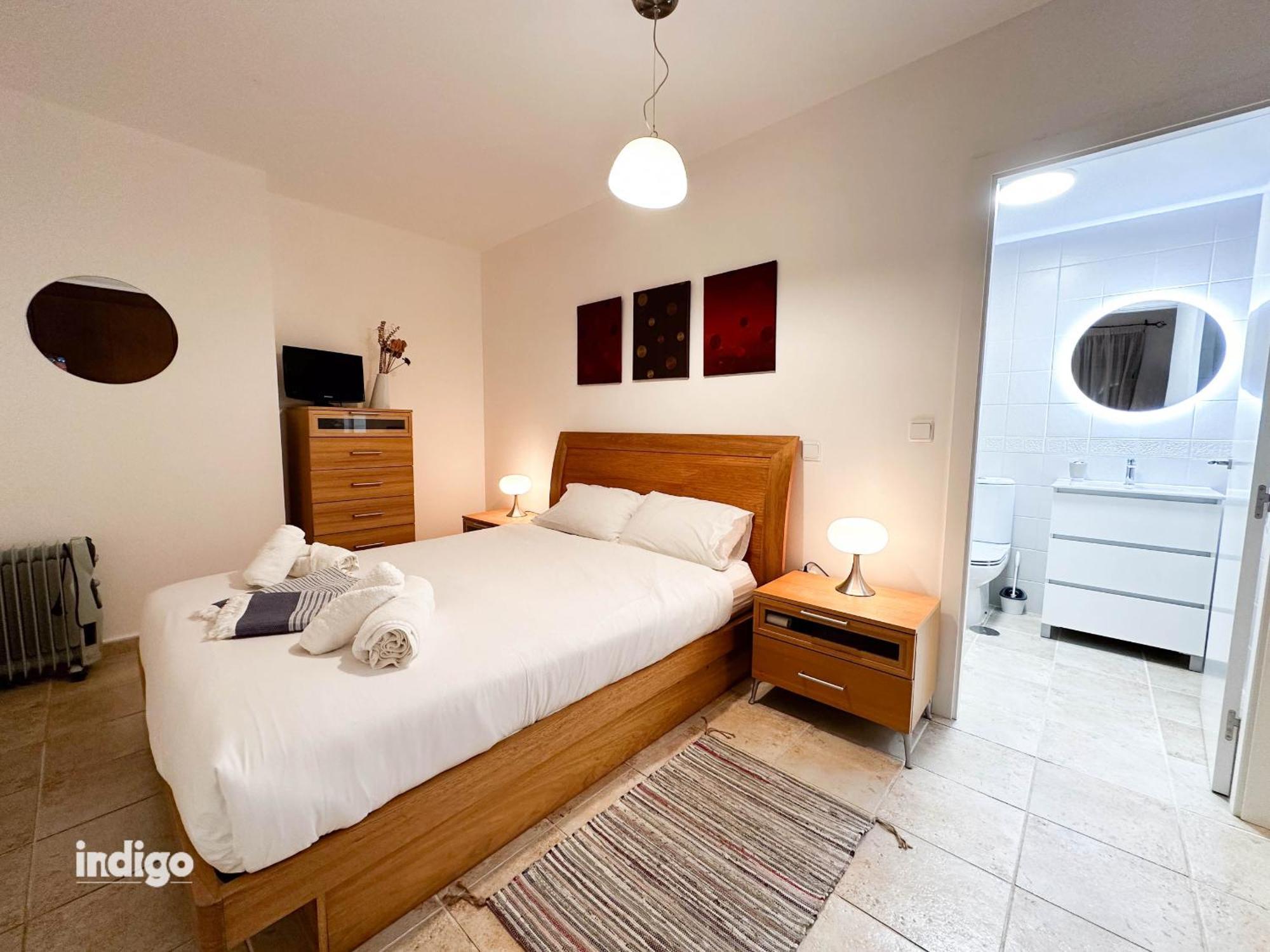 Modern Garden Apartment Ayamonte Εξωτερικό φωτογραφία
