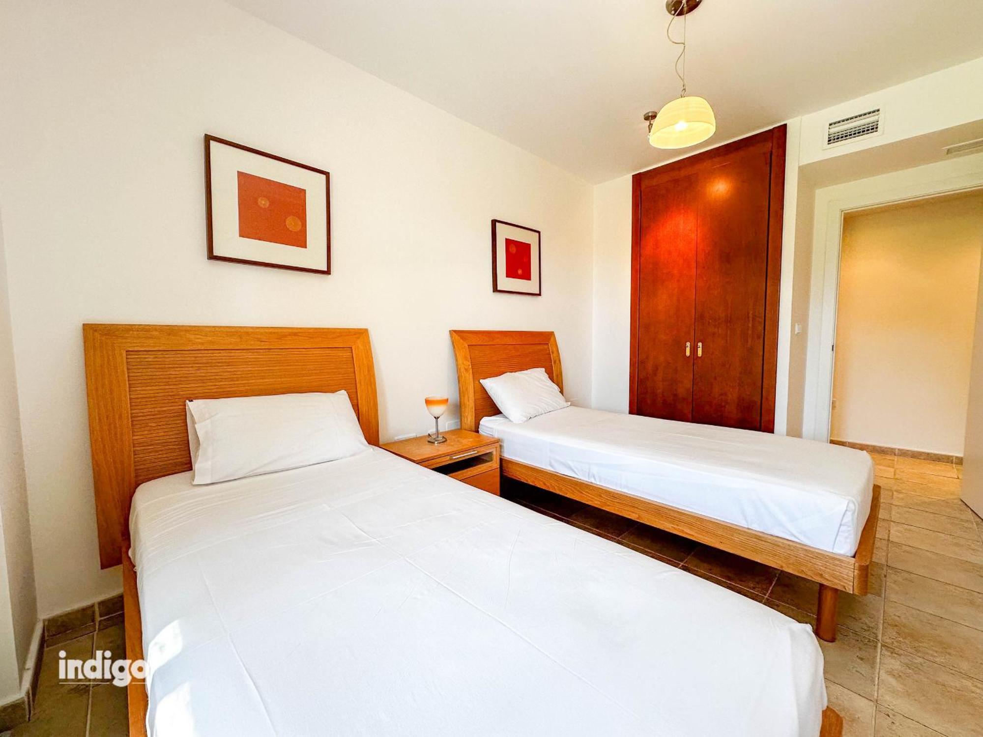 Modern Garden Apartment Ayamonte Εξωτερικό φωτογραφία