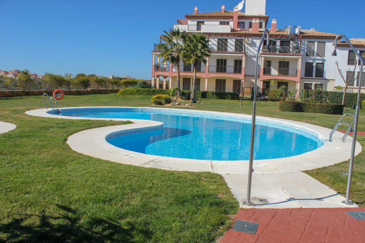 Modern Garden Apartment Ayamonte Εξωτερικό φωτογραφία